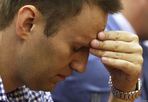 Прокуратура может завести уголовное дело на Навального за иностранное финансирование