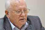 Горбачёв призвал Запад прислушаться к валдайской речи Путина
